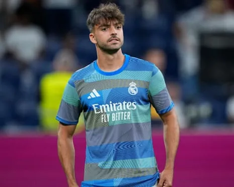 Spanish Club Player Raúl Asencio to Stand Before Court Over Accused Distribution of Explicit Video