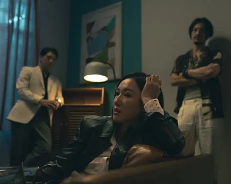 Tape Review: Hong Kong Adaptation of Richard Linklater's Film on Toxic Masculinity