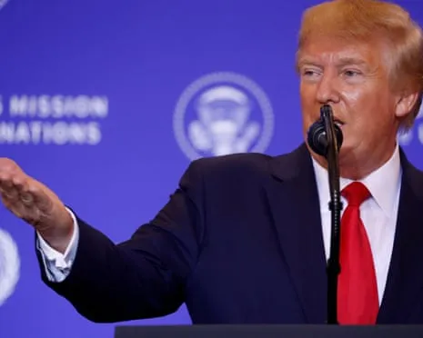 The President Abandoned His Oath of Presidency. The Future Shall Not Regard Him Kindly