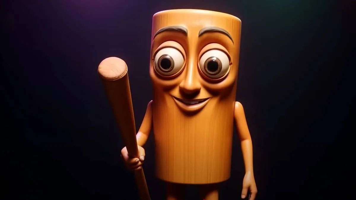Roblox Meme Sensation Encounters Legal Dispute That Has Players Freaking Out