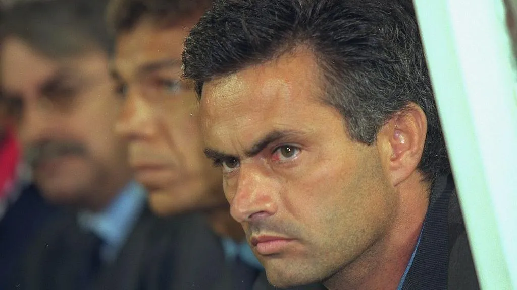 Jose Mourinho Is Back at Benfica Following a Quarter Century: Respected But Risky?