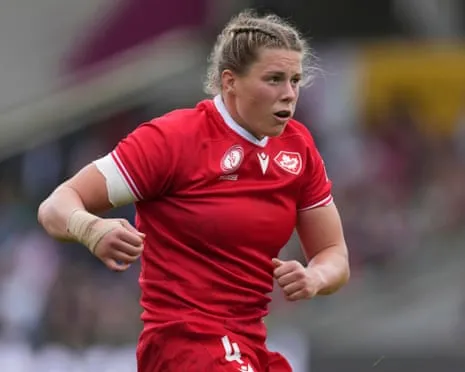 Titans New Zealand Face Tricky Opponent the Canadians in World Cup Semi-Final