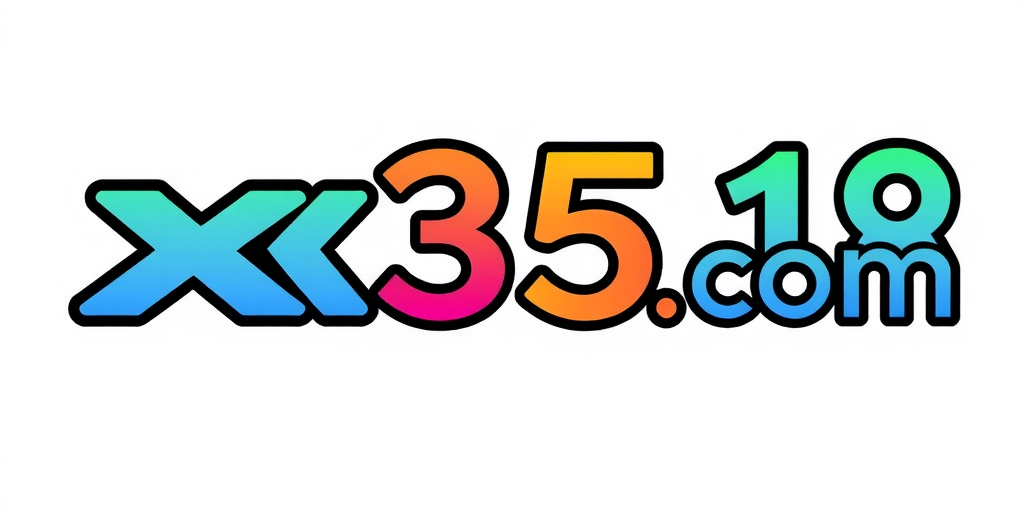 X3518 Blog